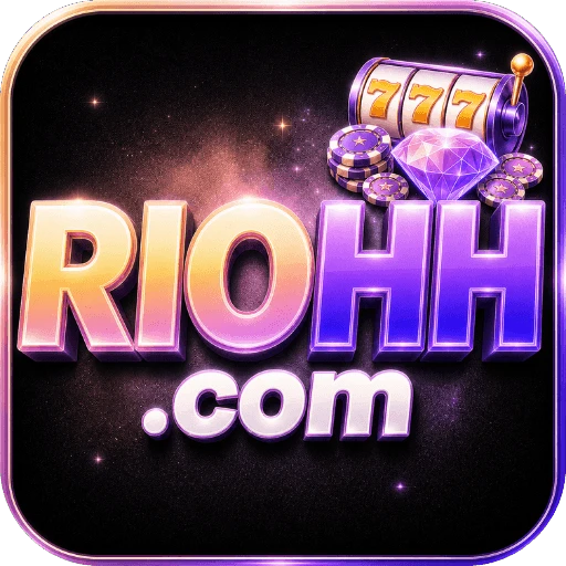 RIOHH.com-a melhor plataforma de apostas do Brasil.  Logo